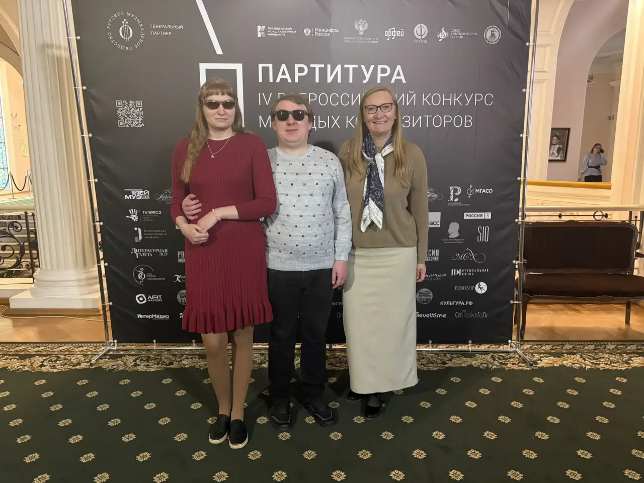От сердца к сердцу: произведение наших преподавателей покорило жюри престижного конкурса